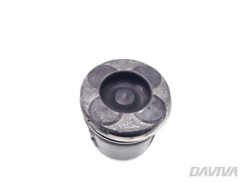 Ford transit engine piston 2.0 tdci diesel 96kw (130 hp) ymf6 2017 bus-