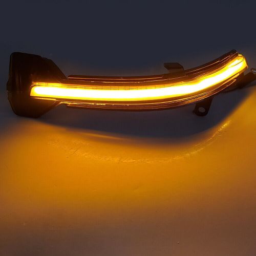 LED Side Mirror Sequential Blink Turn Signal Light For BMW 5 6 7 Series Pair US, US $23.57, image 6