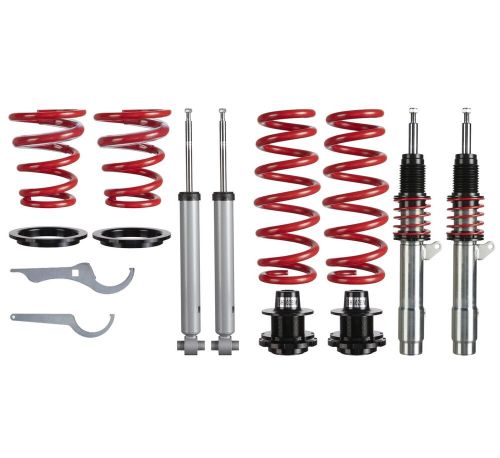 Jom redline coilovers bmw 2er f22 f23 218 220 225 228 2013+ not x-drive