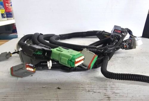 Yanmar Marine Helm ECU Display Wiring Harness 164000-21200, 164000-29000, US $209.99, image 3