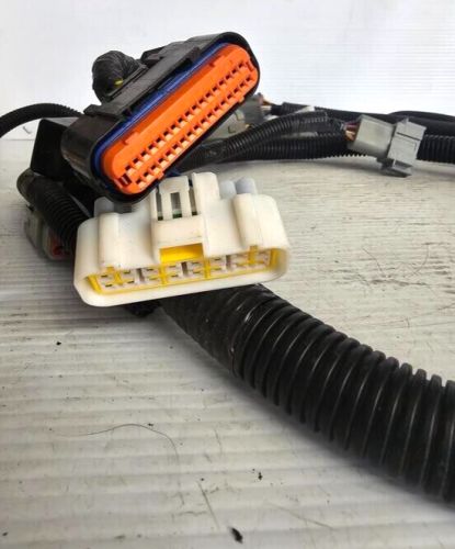 Yanmar Marine Helm ECU Display Wiring Harness 164000-21200, 164000-29000, US $209.99, image 5