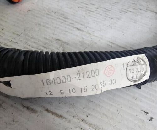 Yanmar Marine Helm ECU Display Wiring Harness 164000-21200, 164000-29000, US $209.99, image 6