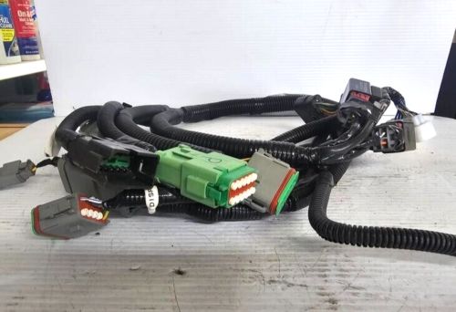 Yanmar Marine Helm ECU Display Wiring Harness 164000-21200, 164000-29000, US $209.99, image 9