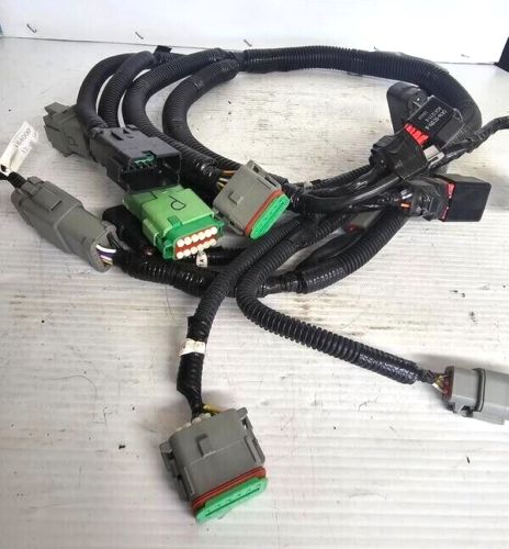 Yanmar Marine Helm ECU Display Wiring Harness 164000-21200, 164000-29000, US $209.99, image 10