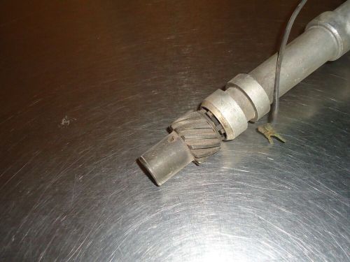 Gm delco remy distributor 1111298 7l7 734 ccw 1968 chevrolet chevy camaro 327