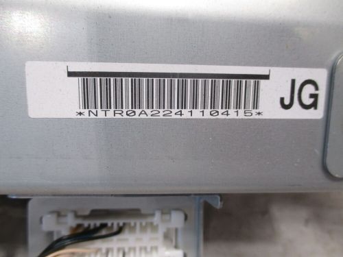 2020 2021 2022 Nissan Rogue Sport Driver Knee Airbag Air Bag OEM, US $344.74, image 2