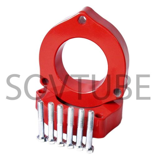 Front lift kit 40mm for volkswagen caddy 2003-2021 car spacers