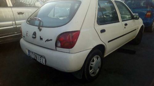 THROTTLE BODY / 766967 FOR FORD FIESTA BERLINA 1.25 16V CAT-, US $, image 2