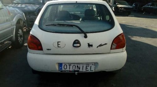 THROTTLE BODY / 766967 FOR FORD FIESTA BERLINA 1.25 16V CAT-, US $, image 3