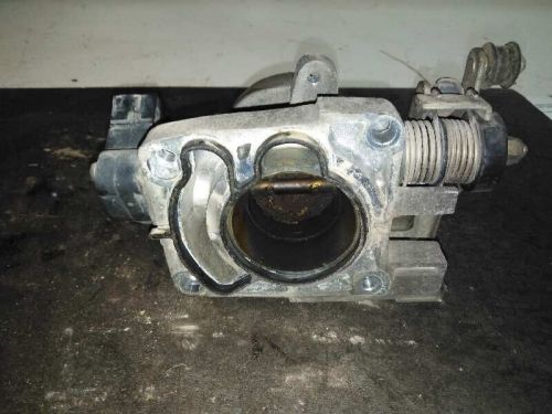 THROTTLE BODY / 766967 FOR FORD FIESTA BERLINA 1.25 16V CAT-, US $, image 5