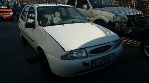 THROTTLE BODY / 766967 FOR FORD FIESTA BERLINA 1.25 16V CAT-, US $, image 6