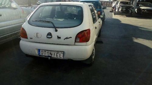 THROTTLE BODY / 766967 FOR FORD FIESTA BERLINA 1.25 16V CAT-, US $, image 7