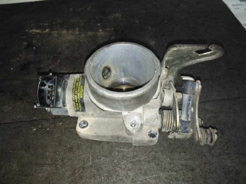 THROTTLE BODY / 766967 FOR FORD FIESTA BERLINA 1.25 16V CAT-, US $, image 10