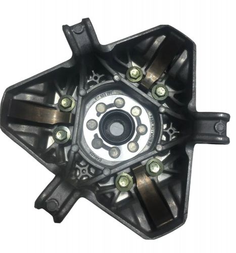 Governor Cup Ramp 417223664 OEM 2012 Ski Doo GSX 1200 XR Snowmobile, US $25.00, image 2