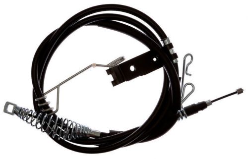 Parking Brake Cable fits 2005-2007 Ford F-450 Super Duty,F-550 Super Duty ACDEL, US $71.57, image 2