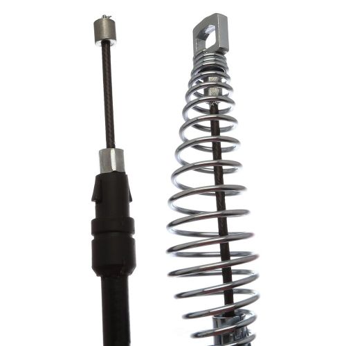 Parking Brake Cable fits 2005-2007 Ford F-450 Super Duty,F-550 Super Duty ACDEL, US $71.57, image 3