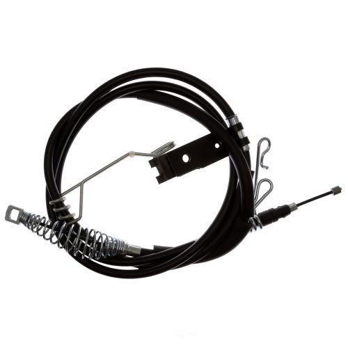 Parking Brake Cable fits 2005-2007 Ford F-450 Super Duty,F-550 Super Duty ACDEL, US $71.57, image 4