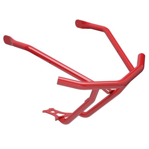 Polaris 2879727-293 Indy Red Ultimate Front Bumpers 2879727-458 Indy RMK Rush, US $217.95, image 2