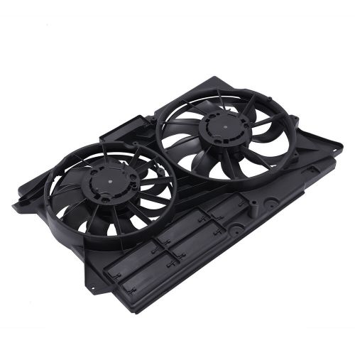Engine Radiator Cooling Fan Assembly For 2013 2014 2015 2016-2019 Ford Explorer, US $114.92, image 6