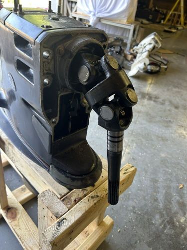 OMC Cobra 3.0 L outdrive Stern out drive FRESH WATER 983841, US $1,400.00, image 2