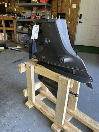 OMC Cobra 3.0 L outdrive Stern out drive FRESH WATER 983841, US $1,400.00, image 4