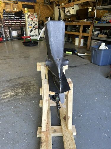 OMC Cobra 3.0 L outdrive Stern out drive FRESH WATER 983841, US $1,400.00, image 5