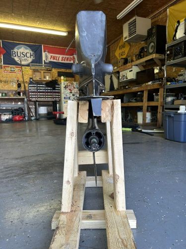 OMC Cobra 3.0 L outdrive Stern out drive FRESH WATER 983841, US $1,400.00, image 6