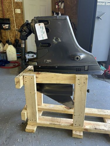 OMC Cobra 3.0 L outdrive Stern out drive FRESH WATER 983841, US $1,400.00, image 9