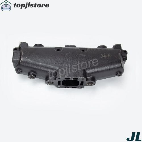 1x Marine Exhaust Manifold w/ Gasket for MerCruiser GM V8 305 350 377 CID 83-02, US $198.79, image 11