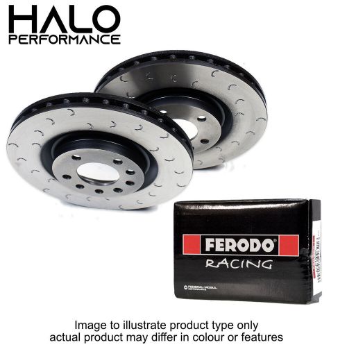 Halo Performance Stage 3 Brake Package to fit Hyundai I30N PFL, US $, image 3