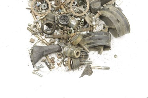 Polaris sportsman 450 17 bolts misc hardware atv 46004