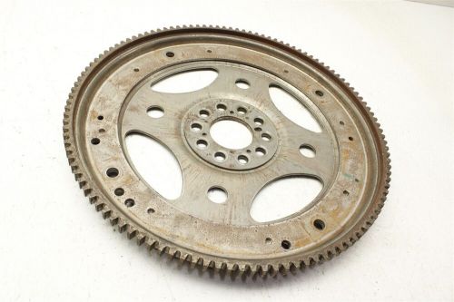 2019 Jaguar F-Type Automatic Flex Plate Flywheel Assembly Factory OEM 14-21, US $59.05, image 3
