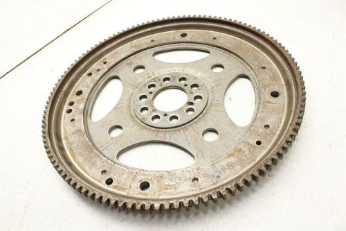 2019 Jaguar F-Type Automatic Flex Plate Flywheel Assembly Factory OEM 14-21, US $59.05, image 4