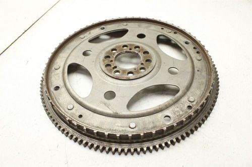 2019 Jaguar F-Type Automatic Flex Plate Flywheel Assembly Factory OEM 14-21, US $59.05, image 6