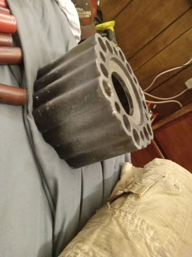 D-4521 cessna 172 aircraft mccauley propeller spacer - free shipping in u.s.