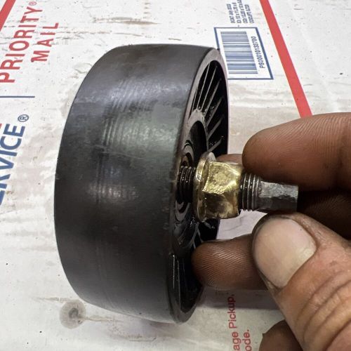 Mercruiser belt tensioner, US $69.00, image 2