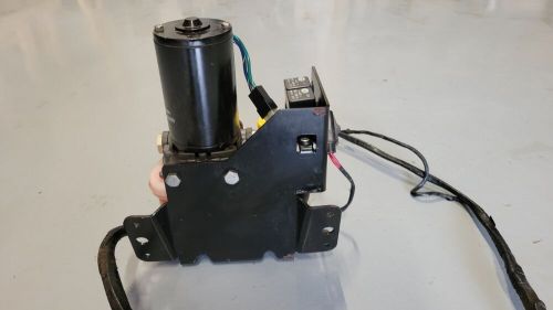 Volvo Penta SX-M (1998-2006) Hydraulic Trim Pump | Freshwater, US $205.00, image 2