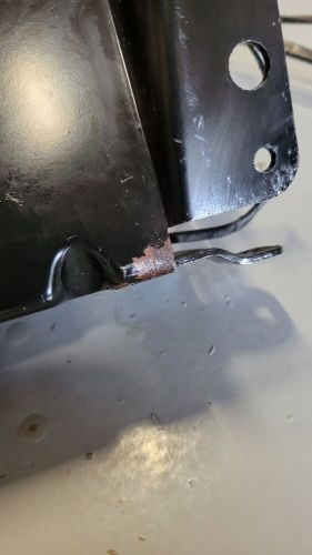 Volvo Penta SX-M (1998-2006) Hydraulic Trim Pump | Freshwater, US $205.00, image 3