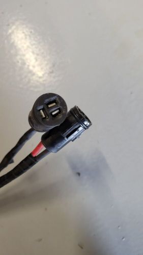 Volvo Penta SX-M (1998-2006) Hydraulic Trim Pump | Freshwater, US $205.00, image 4