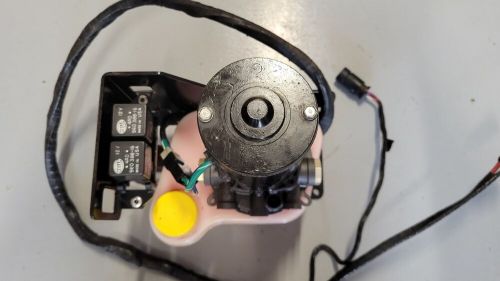 Volvo Penta SX-M (1998-2006) Hydraulic Trim Pump | Freshwater, US $205.00, image 5