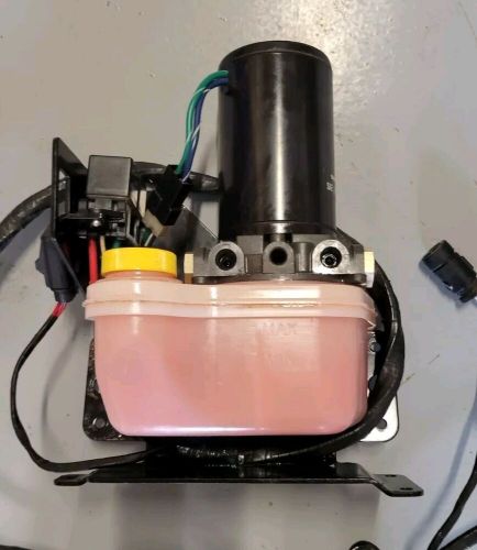 Volvo Penta SX-M (1998-2006) Hydraulic Trim Pump | Freshwater, US $205.00, image 7