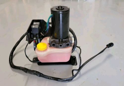 Volvo Penta SX-M (1998-2006) Hydraulic Trim Pump | Freshwater, US $205.00, image 10