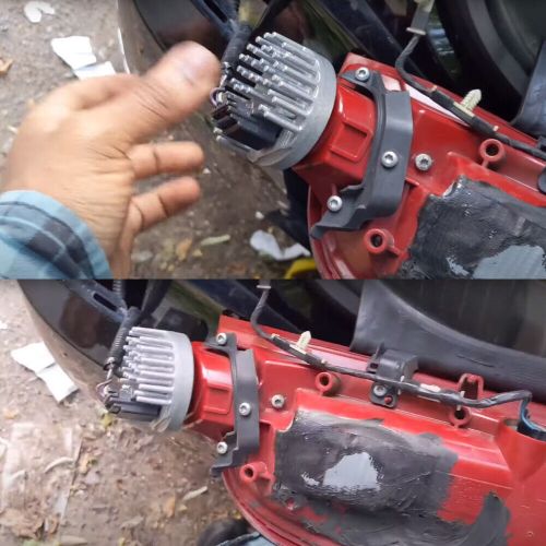 For 2013-2018 Cadillac ATS XTS 3.6L Tail 13579168 Led Light Bulb Unit 84198978, US $16.09, image 4