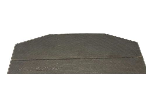 2021 2022 2023 TOYOTA MIRAI REAR TRUNK FLOOR CARPET SPARE TIRE COVER 64701-62010, US $139.07, image 4