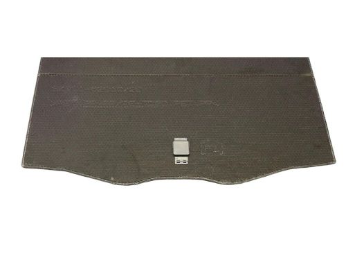 2021 2022 2023 TOYOTA MIRAI REAR TRUNK FLOOR CARPET SPARE TIRE COVER 64701-62010, US $139.07, image 5