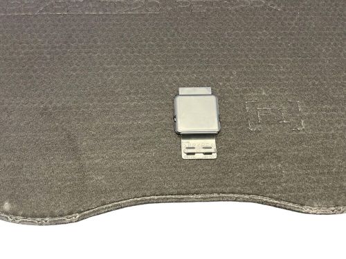 2021 2022 2023 TOYOTA MIRAI REAR TRUNK FLOOR CARPET SPARE TIRE COVER 64701-62010, US $139.07, image 6