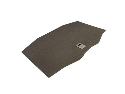 2021 2022 2023 TOYOTA MIRAI REAR TRUNK FLOOR CARPET SPARE TIRE COVER 64701-62010, US $139.07, image 8