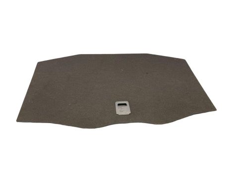 2021 2022 2023 TOYOTA MIRAI REAR TRUNK FLOOR CARPET SPARE TIRE COVER 64701-62010, US $139.07, image 10