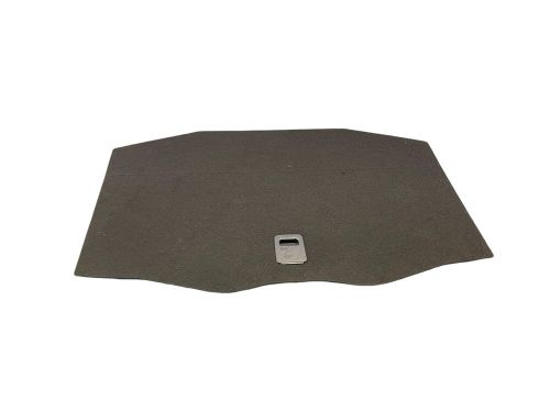 2021 2022 2023 TOYOTA MIRAI REAR TRUNK FLOOR CARPET SPARE TIRE COVER 64701-62010, US $139.07, image 12