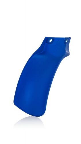 Acerbis 2709730211 Airbox Mud Flap - Blue, US $24.43, image 3
